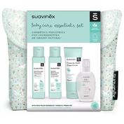Neceser de viaje baby care essential  set niño