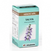 SALVIA ARKOCAPS (50 CAPS)