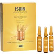 Isdinceutics instant flash  5 ampollas 2 ml