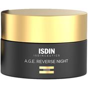 Isdinceutics a.g.e. reverse night (crema 1 envase 50 ml)