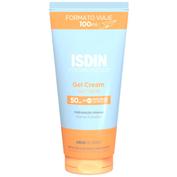 Isdin fotoprotector gel cream spf 50  1 tubo 100 ml