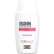 Isdin fotoultra redness (1 frasco 50 ml)