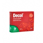 Decol (30 capsulas)