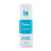 Interapothek talco (1 envase 200 g)
