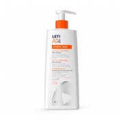 LETI AT-4 LECHE CORPORAL (500 ML)
