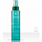 Sublime curl spray reactivador rizos sin aclarar - rene furterer (150 ml)