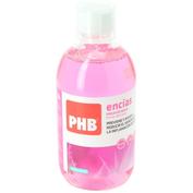 Phb encias enjuague bucal 500ml