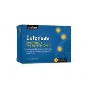 Vitalart defensas (15 comprimidos)