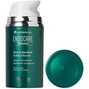 Endocare tensage cuello y escote  1 envase 80 ml