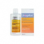 UROGELUS GEL HIGIENE UROLOGICA (125 ML)