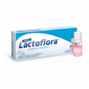 Lactoflora protector intestinal adulto (10 viales)