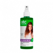 OTC ANTIPIOJOS SPRAY DESENREDANTE PROTECT (250 ML)