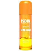 Isdin fotoprotector hydro oil spf 30  1 envase 200 ml
