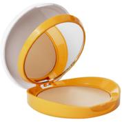 Heliocare 360º spf 50+ oil-free compact protector solar  1 envase 10 g color pearl