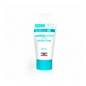 LAMBDA CONTROL DESODORANTE CREMA - ANTITRANSPIRANTE (50 ML)