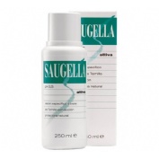 SAUGELLA ATTIVA (250 ML)