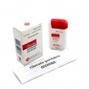 Cloruro potasico orravan (30 comp)