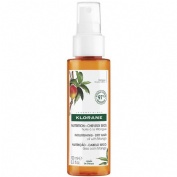 Klorane aceite con mango  1 envase 100 ml