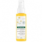Klorane spray a la camomila (1 spray 100 ml)