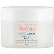 Avene hydrance aqua gel crema hidratante  1 envase 50 ml