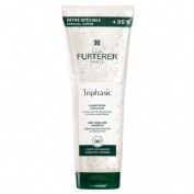 Triphasic champu anticaida rene furterer 1 envase 200 ml - rene furterer