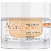 Avene vitamin activ cg crema intensiva luminosidad (1 envase 50 ml)