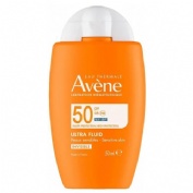 Avene ultra fluid alta proteccion spf 50  1 envase 50 ml