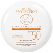 AVENE SPF 50 COMPACTO ALTA PROTECCION (SABLE/ARENA 10 G)