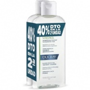 Sensinol champu tratante fisioprotector - ducray (1 envase 400 ml)