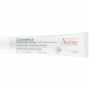 Avene cleanance comedomed peeling 1 envase 40 ml