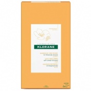 KLORANE CERA DEPILATORIA EN FRIO (PIERNAS 6 BANDAS)