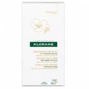 KLORANE CERA DEPILATORIA EN FRIO (ROSTRO 6 BANDAS DOBLES)