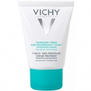 VICHY TTO ANTITRANSPIRANTE EFICACIA 7 DIAS (CREMA 40 ML)