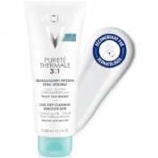 PURETE THERMALE DESMAQUILLANTE INTEGRAL 3 EN 1 (300 ML)