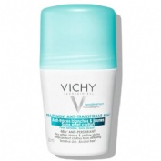 TRATAMIENTO ANTITRASPIRANTE 48 HORAS (ROLL-ON 50 ML)