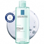Effaclar agua micelar ultra (400 ml)