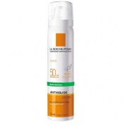 ANTHELIOS BRUMA FRESCA INVISIBLE SPF 50 AEROSOL (75 ML)