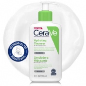Cerave limpiadora hidratante (236 ml)