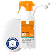 Anthelios family spray spf 50+ 1 envase 300 ml