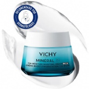 Mineral 89 crema boost de hidratacion rica (1 tarro 50 ml)