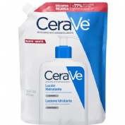 Cerave locion hidratante  1 envase 473 ml recarga