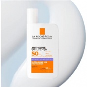 Anthelios uv mune 400 fluido antimanchas spf 50+  1 envase 50 ml