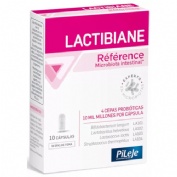 Lactibiane reference pileje (10 caps)