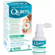 DOCULYSE HIGIENE DEL CONDUCTO AUDITIVO (30 ML)