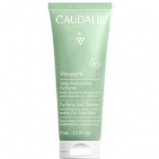 Caudalie gel vinopure travel