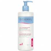 Dexeryl locion nutritiva  1 tubo 500 ml