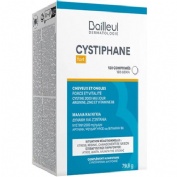 Cystiphane fort  120 comprimidos