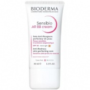 Sensibio ar bb cream spf 30 - bioderma (1 envase 40 ml)