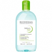 SEBIUM H2O - BIODERMA (500 CC)