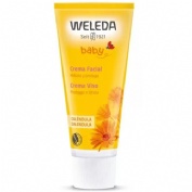 WELEDA CREMA FACIAL DE CALENDULA (75ML)